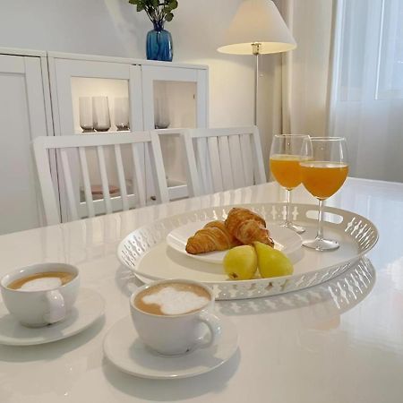 Del Mar 1 Deluxe Apartment Torrevieja Centrum Экстерьер фото