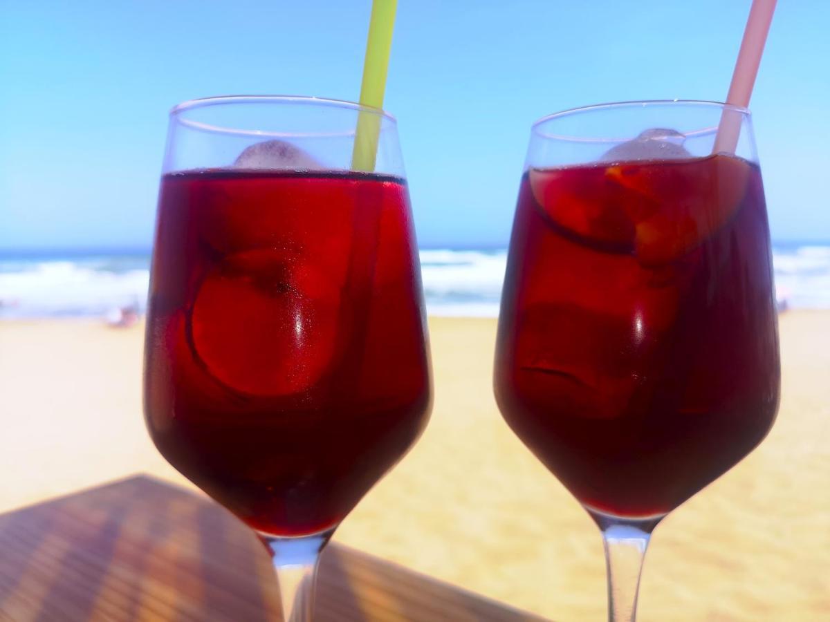 Del Mar 1 Deluxe Apartment Torrevieja Centrum Экстерьер фото