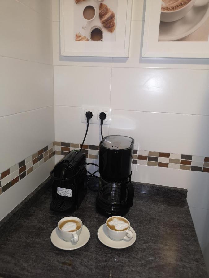 Del Mar 1 Deluxe Apartment Torrevieja Centrum Экстерьер фото