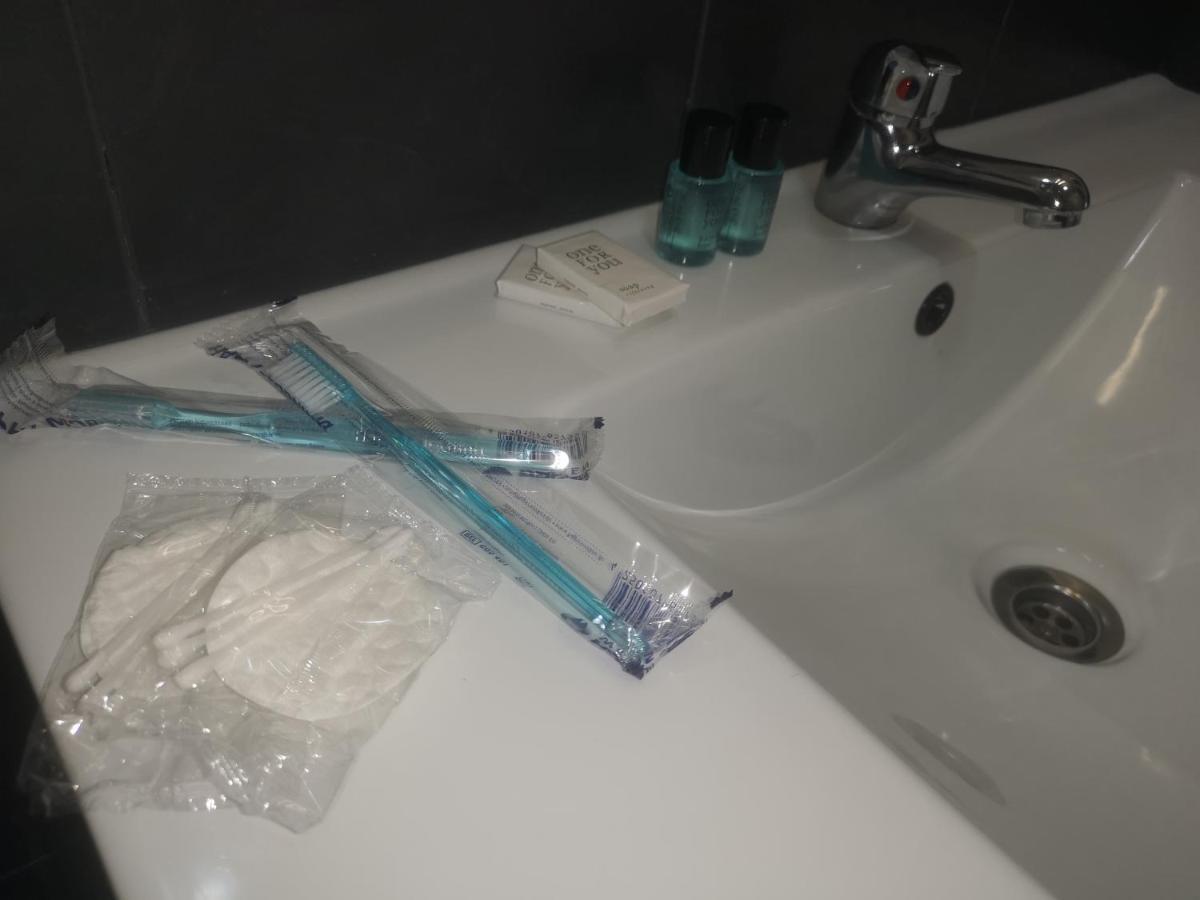 Del Mar 1 Deluxe Apartment Torrevieja Centrum Экстерьер фото